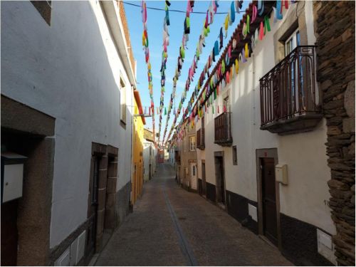 TREVÕES