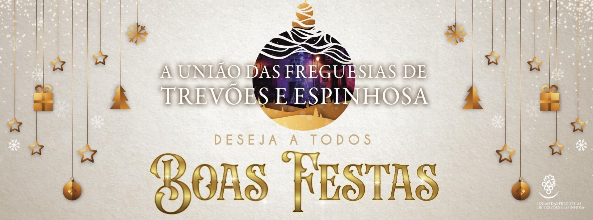 Boas Festas
